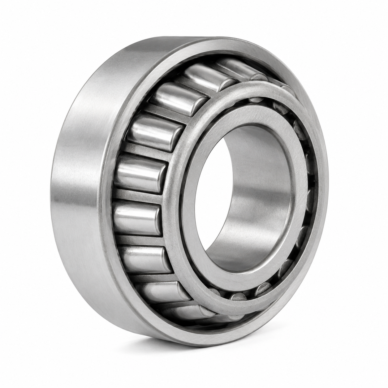 Tapered roller bearing 30206