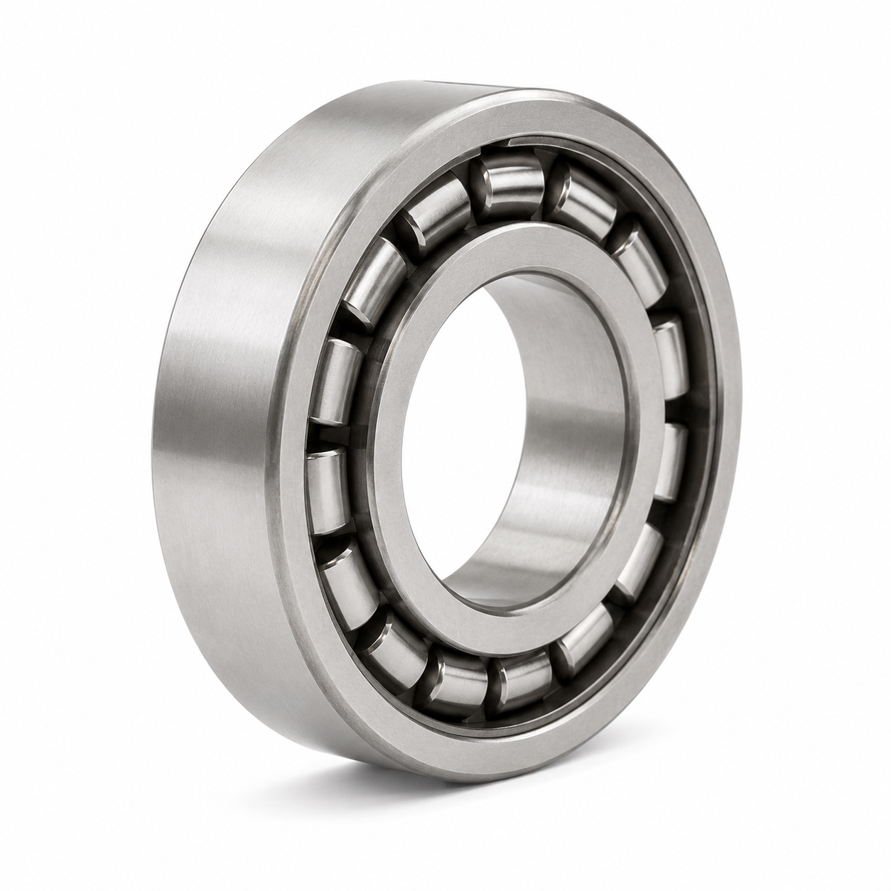 Needle roller bearing NA 4906